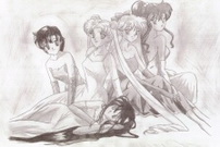 Sailor Moon 2