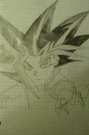 (Yami) Yugi