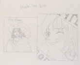 Lady Alvia / Nami