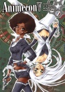 Animecon V Finnland Poster