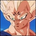 Majin Vegeta